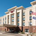 Hampton Inn Kalamazoo