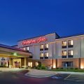Hampton Inn Kansas City-Lee’s Summit