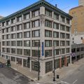 Hampton Inn Kansas City/Downtown Financial District