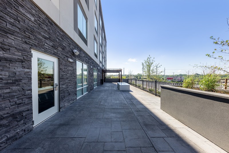 Hampton Inn Kansas City/Independence in Independence, Missouri, United States