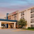 Hampton Inn Kansas City/Liberty