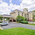 Hampton Inn Kansas City/Overland Park