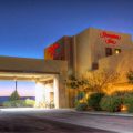 Hampton Inn Kayenta