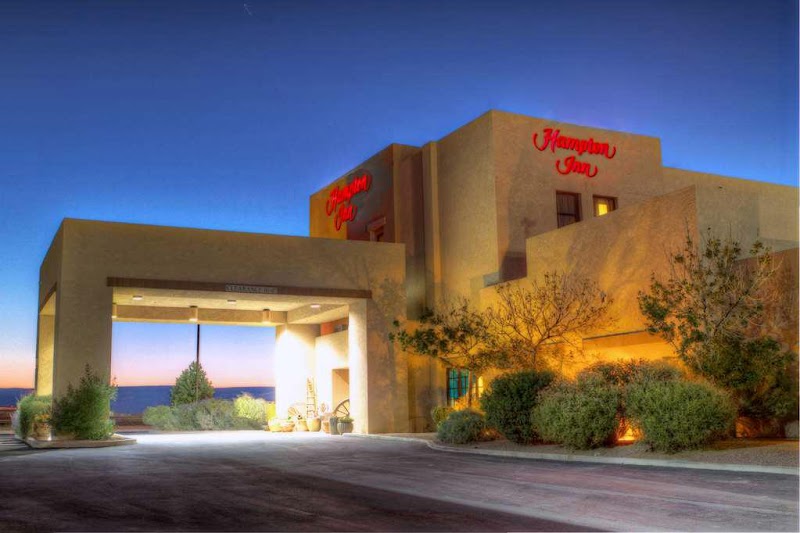 Hampton Inn Kayenta in Kayenta, Arizona, United States
