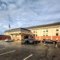Hampton Inn Kent/Akron Area