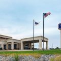 Hampton Inn Keokuk