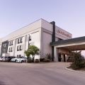 Hampton Inn Kerrville