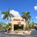 Hampton Inn Key Largo