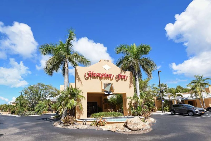 Hampton Inn Key Largo in Key Largo, Florida, United States