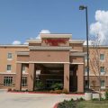 Hampton Inn Kilgore