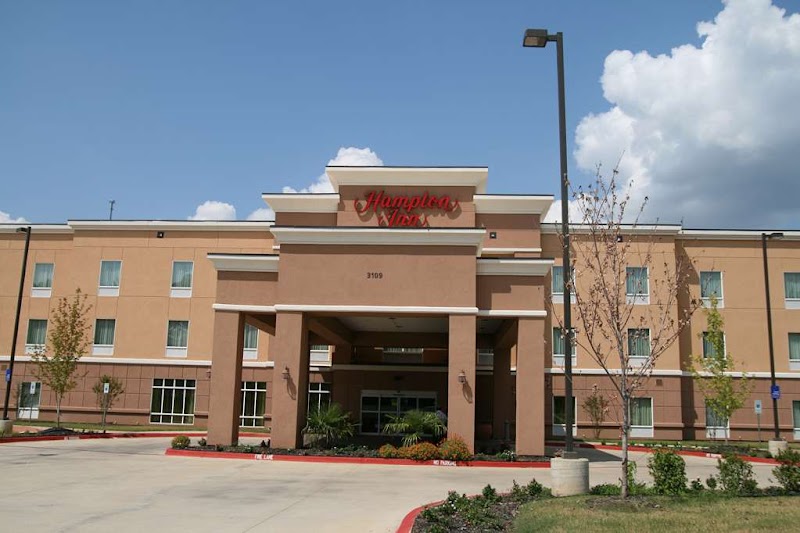 Hampton Inn Kilgore in Kilgore, Texas, United States