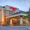Hampton Inn Kingsport