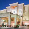 Hampton Inn Kingston