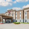 Hampton Inn Kingsville