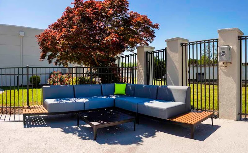 Hampton Inn Kinston in Kinston, North Carolina, United States