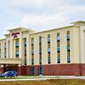 Hampton Inn Kirksville