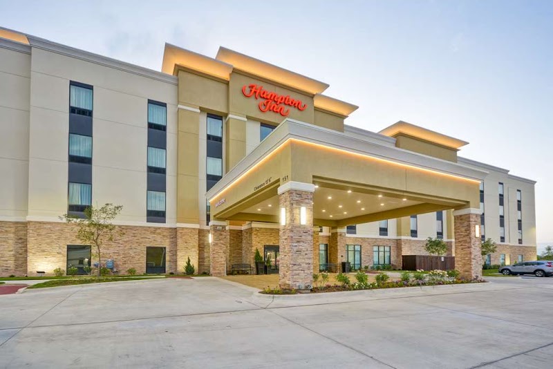 Hampton Inn Kyle in Kyle, Texas, United States