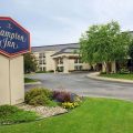 Hampton Inn La Crosse/Onalaska