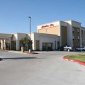 Hampton Inn La Grange
