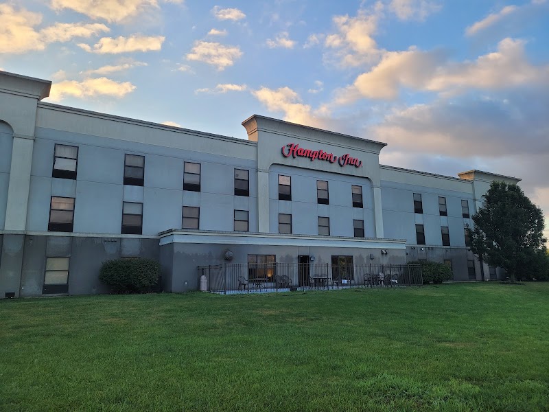 Hampton Inn La Porte in La Porte, Indiana, United States