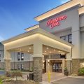 Hampton Inn LaGrange