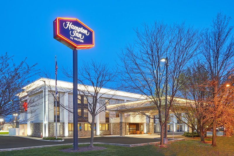 Hampton Inn Lafayette in Lafayette, Indiana, United States