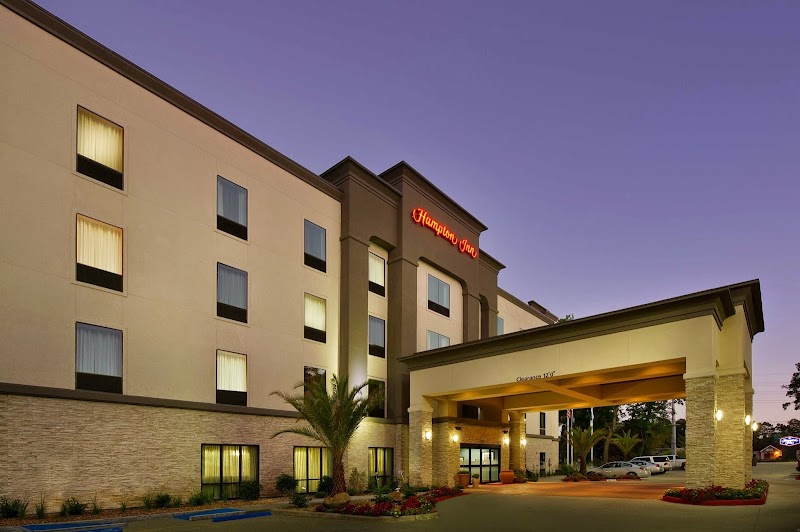 Hampton Inn Lake Charles in Lake Charles, Louisiana, United States