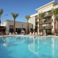 Hampton Inn Lake Havasu City