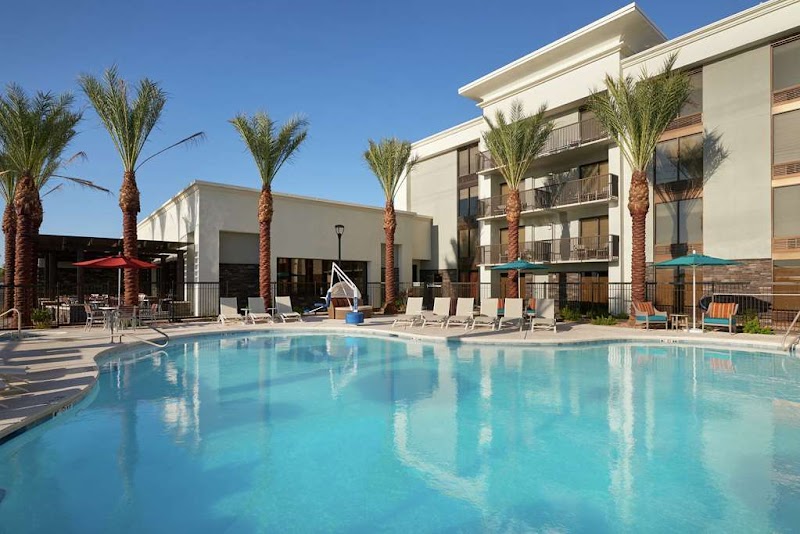 Hampton Inn Lake Havasu City in Lake Havasu City, Arizona, United States