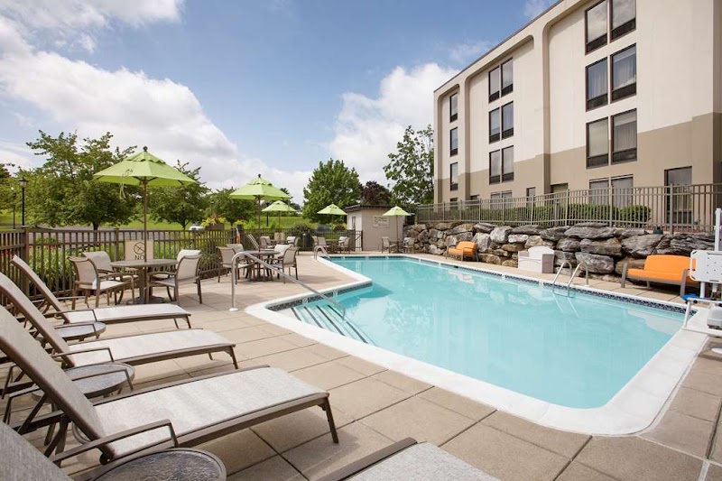 Hampton Inn Lancaster in Lancaster, Pennsylvania, United States