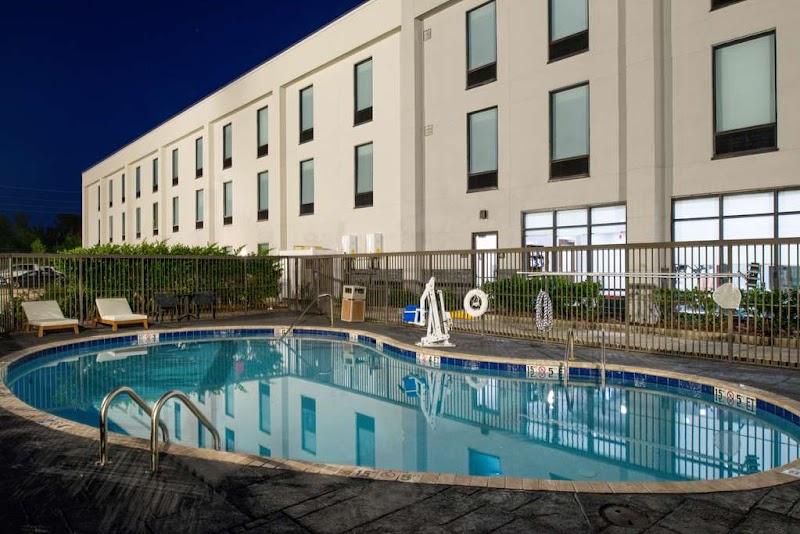 Hampton Inn Laplace in Laplace, Louisiana, United States