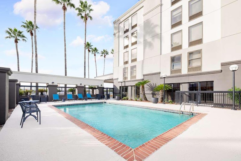 Hampton Inn Laredo in Laredo, Texas, United States