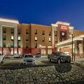 Hampton Inn Las Cruces