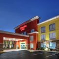 Hampton Inn Latrobe