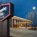 Hampton Inn Lawrence