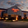 Hampton Inn Lawrenceville