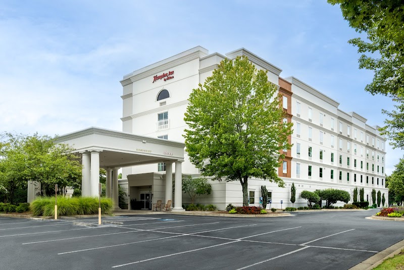 Hampton Inn Lawrenceville Duluth in Duluth, Georgia, United States