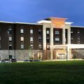 Hampton Inn Lebanon