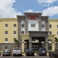 Hampton Inn Leesville / Ft. Polk