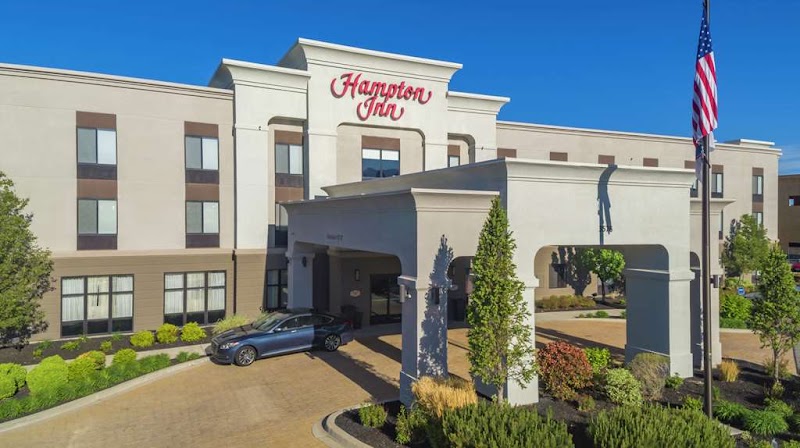Hampton Inn Lehi-Thanksgiving Point in Lehi, Utah, United States