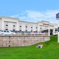 Hampton Inn Lehighton-Jim Thorpe
