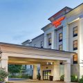 Hampton Inn Lewisburg
