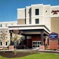Hampton Inn Lewiston-Auburn