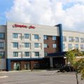 Hampton Inn Lexington