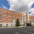 Hampton Inn Lexington Medical Center