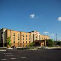 Hampton Inn Limerick-Philadelphia Area