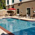Hampton Inn Lincolnton