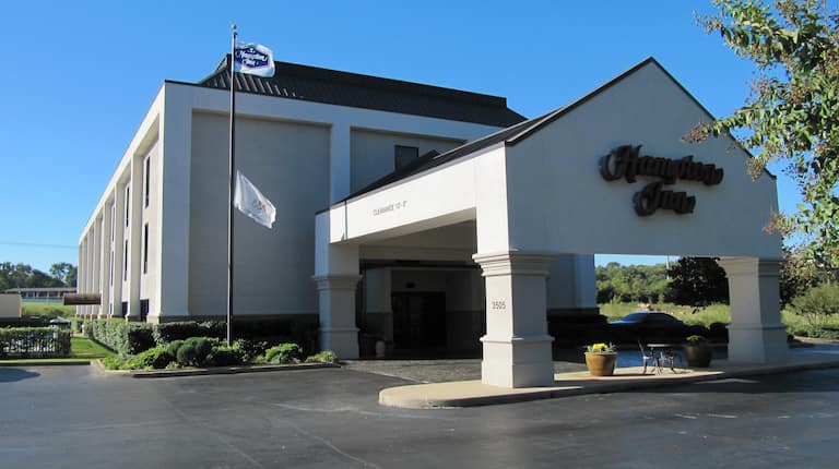 Hampton Inn Lindale/Tyler in Lindale, Texas, United States