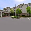 Hampton Inn Linden