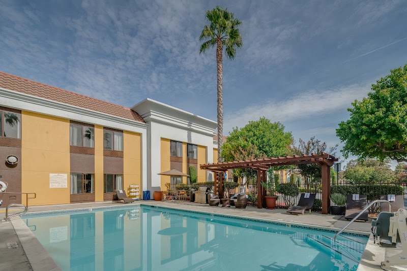 Hampton Inn Livermore in Livermore, California, United States